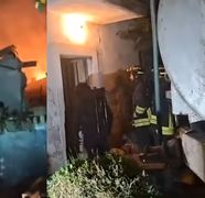 Trei ofițeri au murit și 13 polițiști și pompieri au fost răniți în urma unei explozii, în Italia. Aceștia au intervenit pentru a evacua o casă